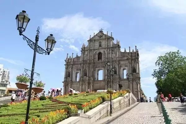 澳门入关上海,双城记中的文化交融与通关指南 澳门入关上海,双城记中的文化交融与通关指南