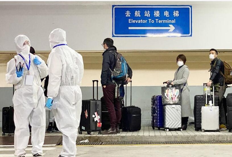 长沙到澳门,一段被隔离重塑的双城记—疫情下的等待与新生 长沙到澳门,一段被隔离重塑的双城记—疫情下的等待与新生