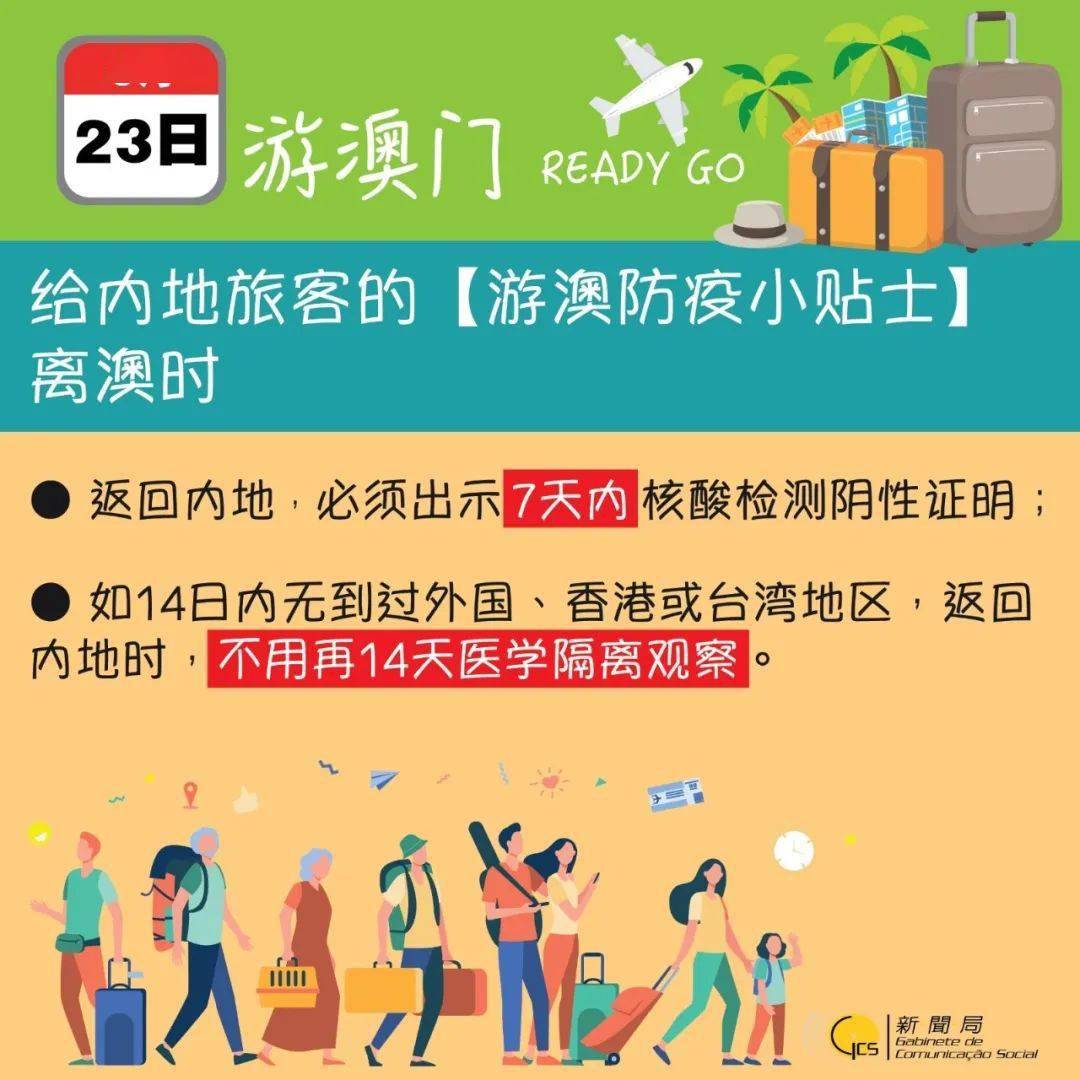 澳门回长沙防疫全指南，跨境旅客的安心回家路