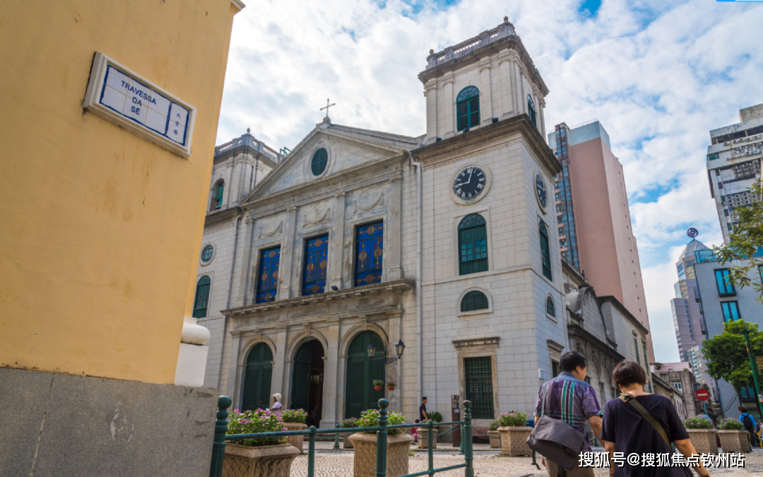 澳门入境福州,双城风情,文化交融的独特之旅 澳门入境福州,双城风情,文化交融的独特之旅