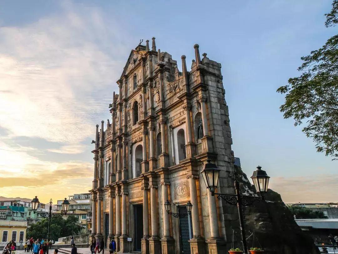 澳门入境福州,双城风情,文化交融的独特之旅 澳门入境福州,双城风情,文化交融的独特之旅