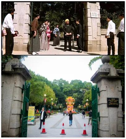 武汉-澳门,双城光影,共绘长江与濠江的文化交响 武汉-澳门,双城光影,共绘长江与濠江的文化交响