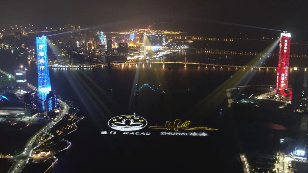武汉-澳门,双城光影,共绘长江与濠江的文化交响 武汉-澳门,双城光影,共绘长江与濠江的文化交响