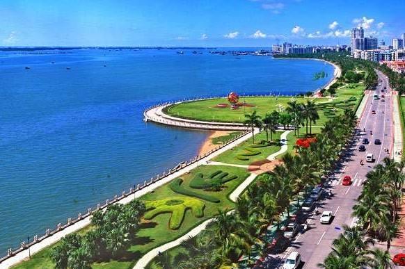 澳门回沈阳,从濠江之畔到辽河平原的三千公里归途 澳门回沈阳,从濠江之畔到辽河平原的三千公里归途