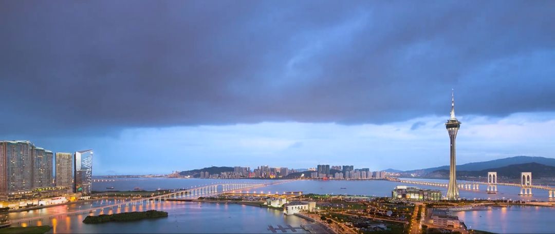 澳门回沈阳,从濠江之畔到辽河平原的三千公里归途 澳门回沈阳,从濠江之畔到辽河平原的三千公里归途