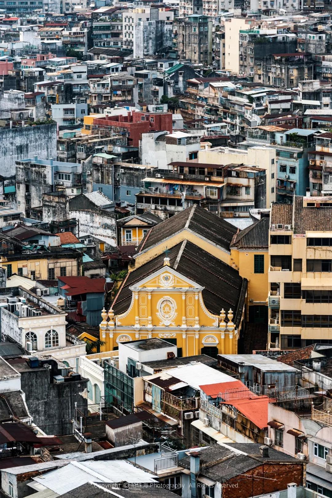 澳门与沈阳,隔离时光中的双城记—从濠江之畔到东北雪原的生命沉思 澳门与沈阳,隔离时光中的双城记—从濠江之畔到东北雪原的生命沉思