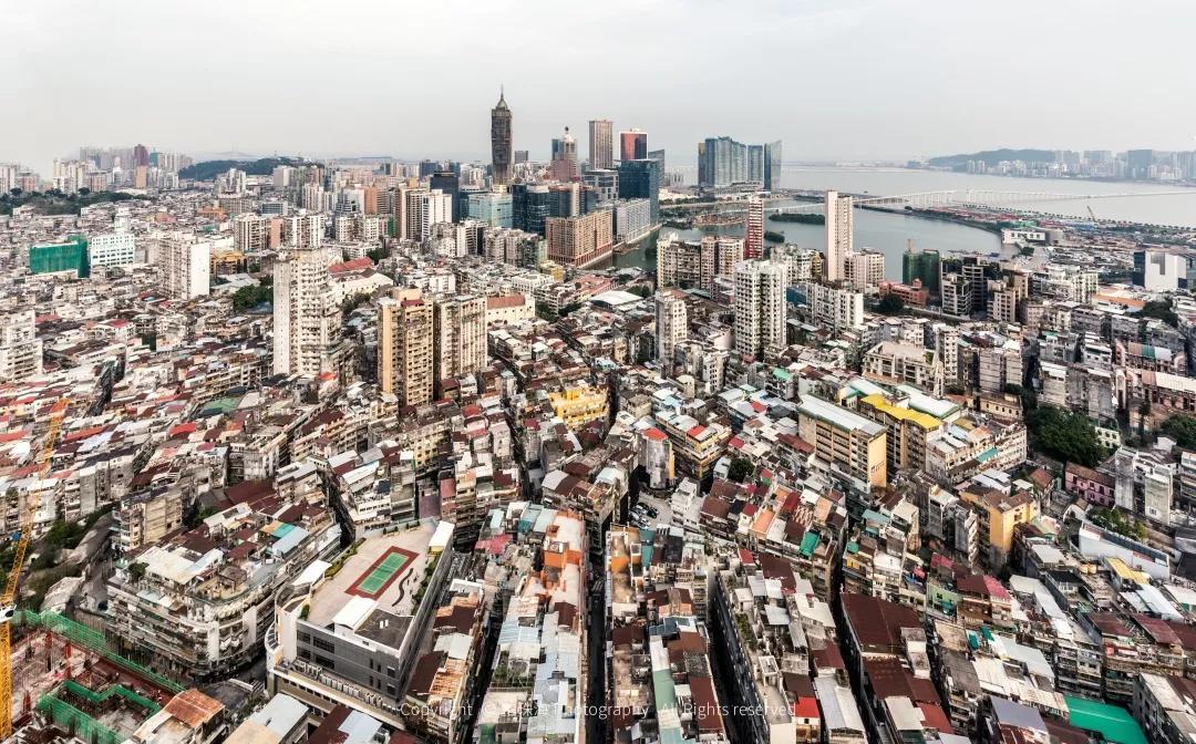 澳门与沈阳,隔离时光中的双城记—从濠江之畔到东北雪原的生命沉思 澳门与沈阳,隔离时光中的双城记—从濠江之畔到东北雪原的生命沉思