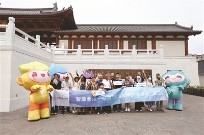 澳门返杭州,一场跨越千里的文化归途 澳门返杭州,一场跨越千里的文化归途