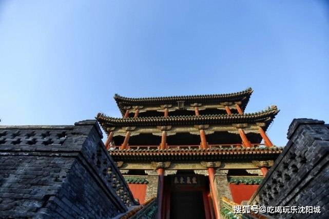 澳门入境沈阳，从濠江之畔到盛京古城，一场跨越南北的文化寻踪