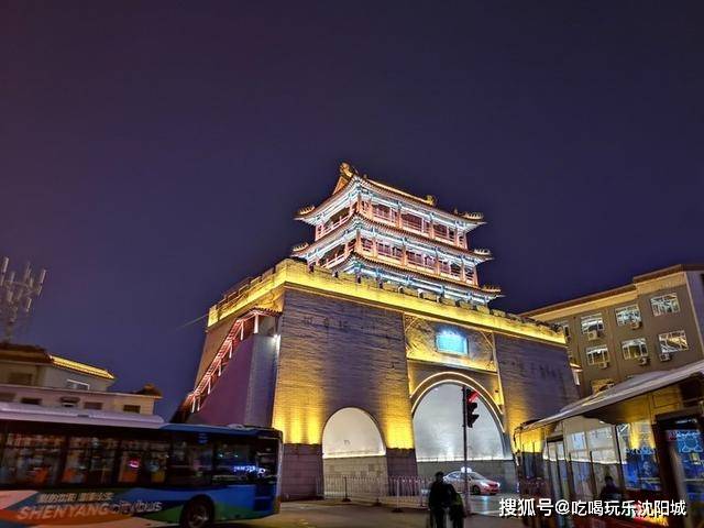 澳门入境沈阳，从濠江之畔到盛京古城，一场跨越南北的文化寻踪