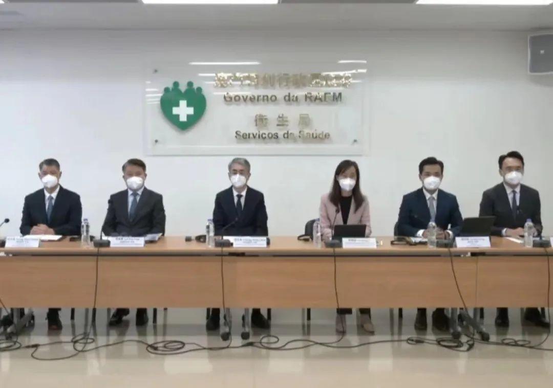 澳门新冠疫情最新措施，精准防控与科学复苏并举，筑牢社区免疫防线