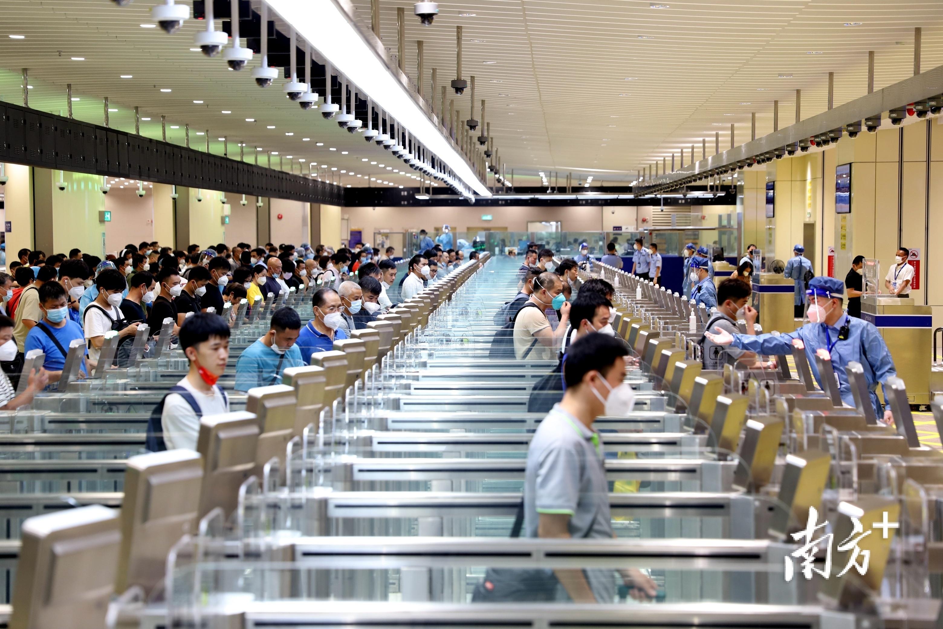 澳门病例在陕西，一次跨省疫情背后的联防联控实战录