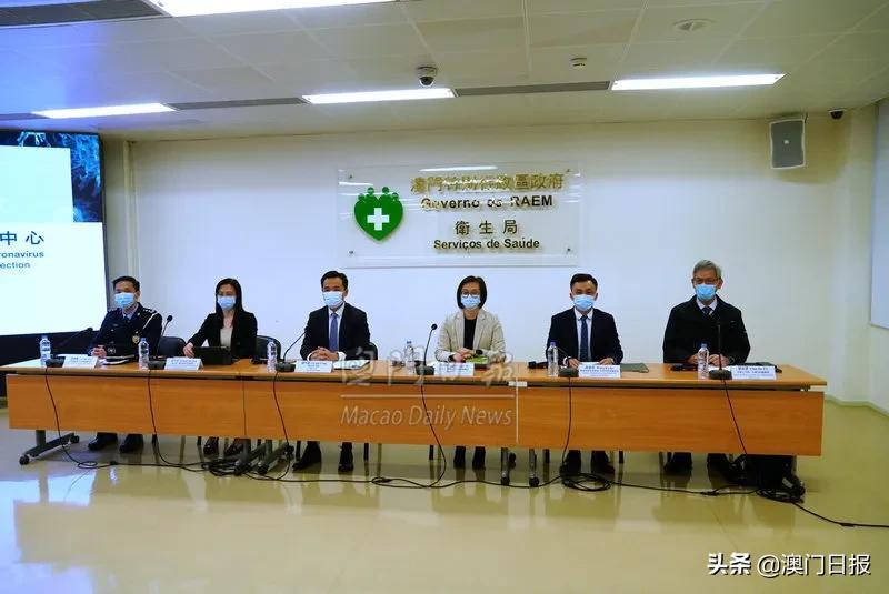 澳门病例在陕西，一次跨省疫情背后的联防联控实战录