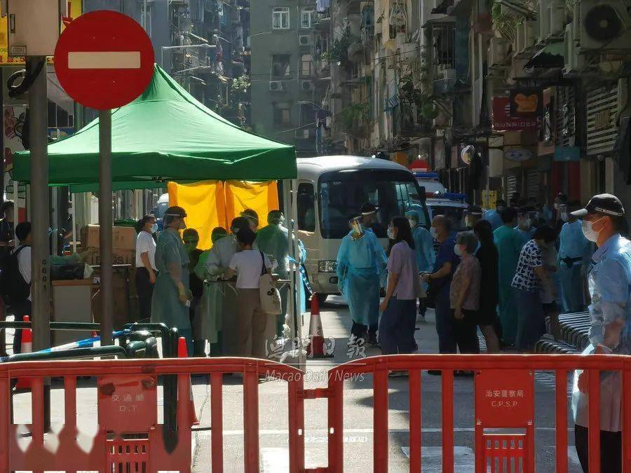 澳门防疫怎么样？从清零到共存，这座小城的抗疫之路令人惊叹！