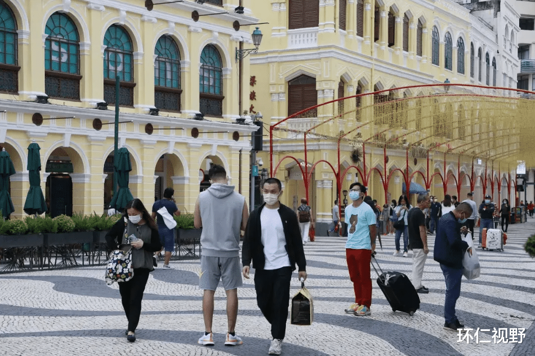澳门防疫怎么样？从清零到共存，这座小城的抗疫之路令人惊叹！