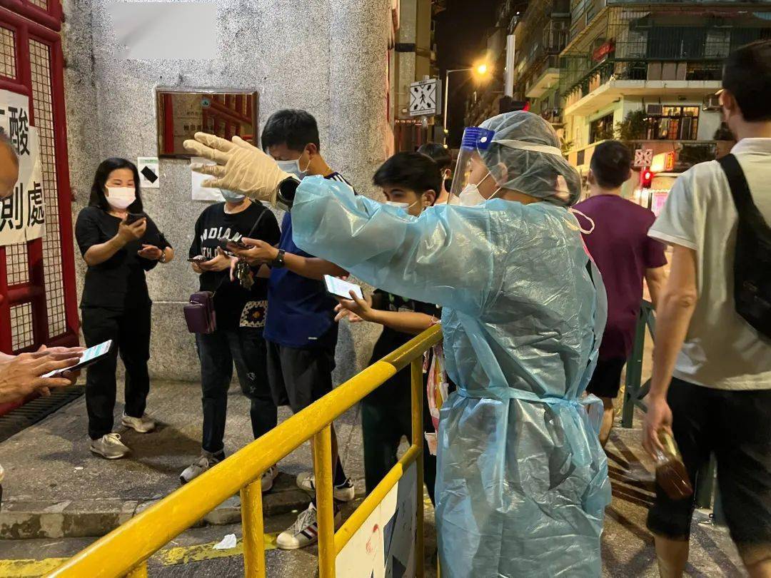 澳门防疫怎么样？从清零到共存，这座小城的抗疫之路令人惊叹！