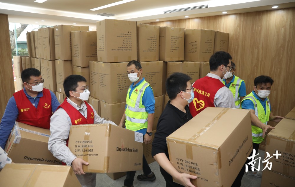 澳门防疫启示录，精准动态清零下的东方拉斯维加斯守护战