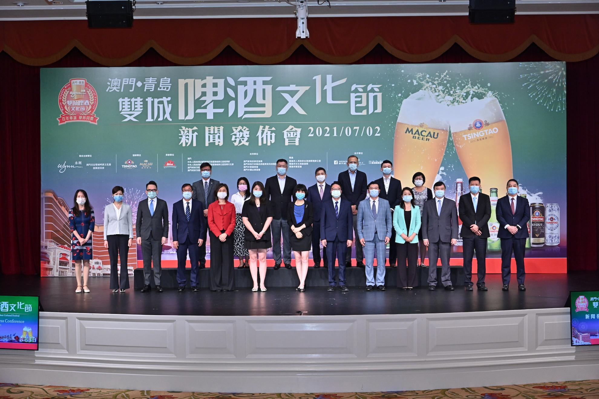 澳门江苏隔离，一场跨越千里的特殊双城记