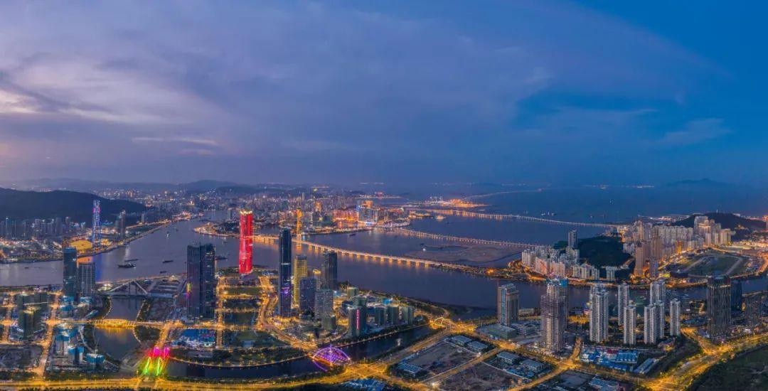 澳门江苏隔离，一场跨越千里的特殊双城记