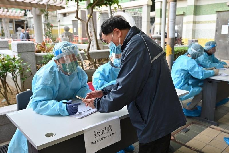 澳门新冠防疫措施,精准防控与人文关怀的典范 澳门新冠防疫措施,精准防控与人文关怀的典范