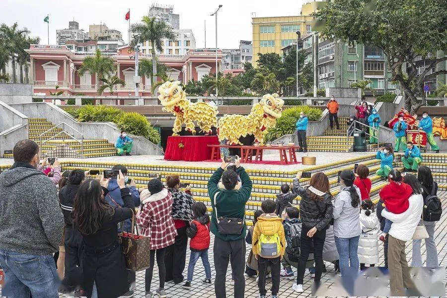 2023年澳门通关全指南，免隔离+核酸新政，附横琴深度合作区特别提示
