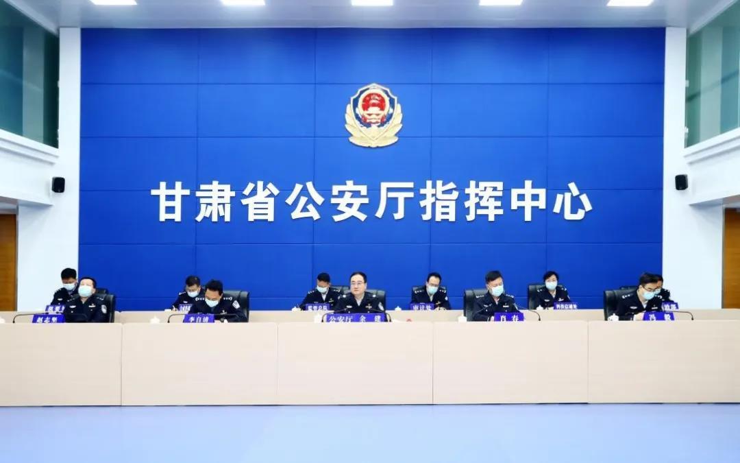 河南省疫情指挥部通告与兰州最新动态，联防联控下的区域协同与挑战