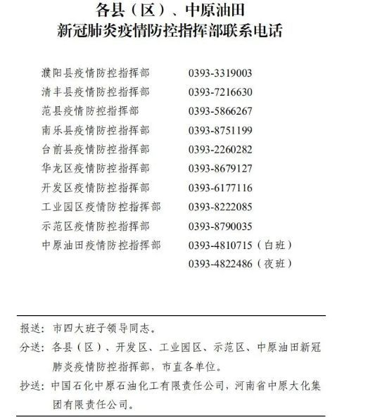 河南省新冠疫情防控指挥部电话，权威指南与实用信息全解析