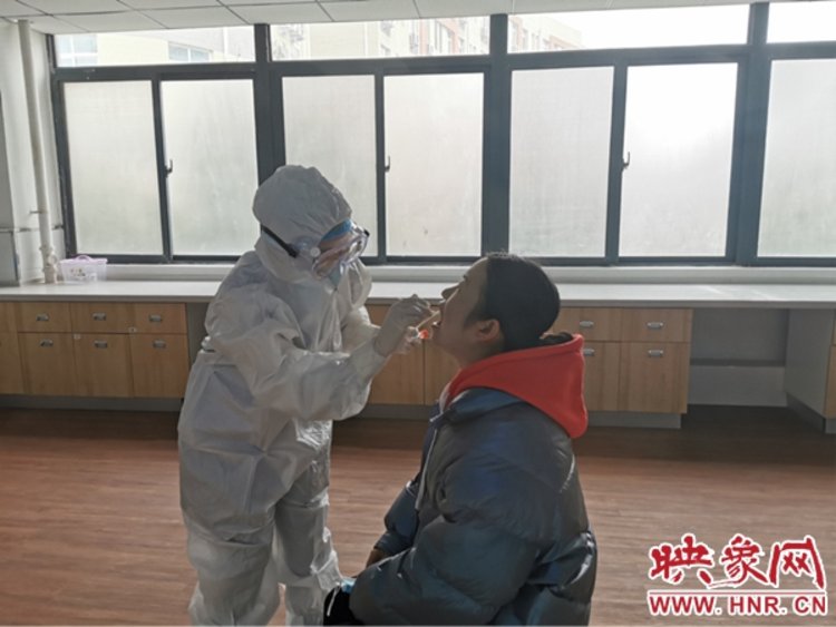精准防控下的中原担当，解码河南省疫情管控措施的硬核与温情
