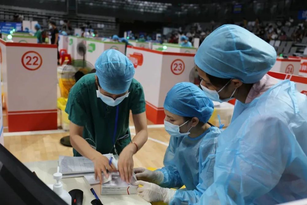 石家庄疫苗最新进展，筑牢免疫屏障，护航市民健康