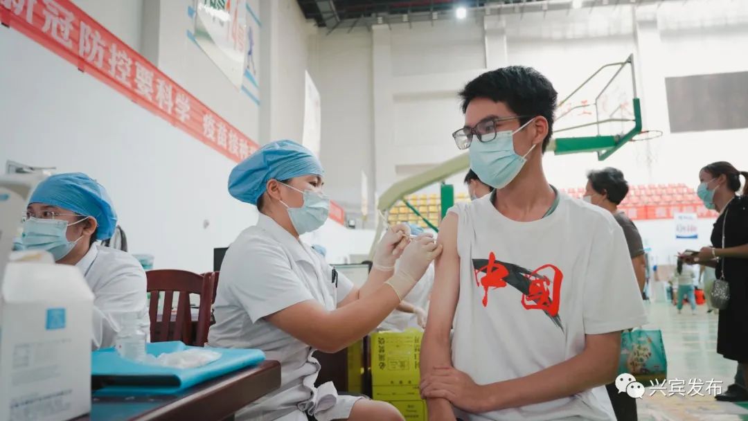 石家庄疫苗最新进展，筑牢免疫屏障，护航市民健康