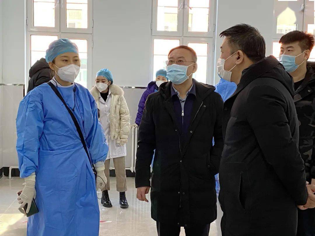 哈尔滨疫情下的疫苗疑问，病例是否接种了疫苗？深度解析背后的真相与启示