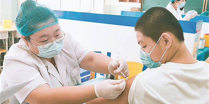 哈尔滨疫情下的疫苗疑问，病例是否接种了疫苗？深度解析背后的真相与启示