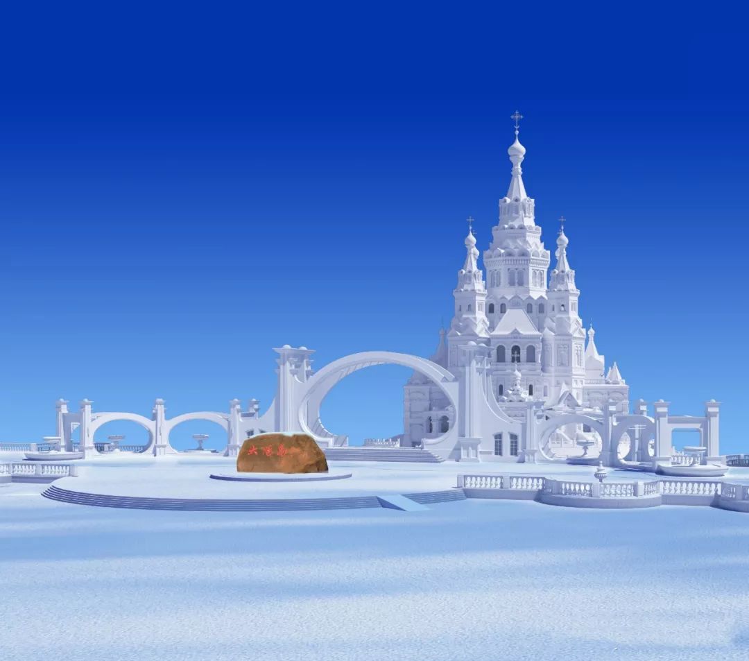 哈尔滨疫苗,冰雪之城背后的健康守护网 哈尔滨疫苗,冰雪之城背后的健康守护网