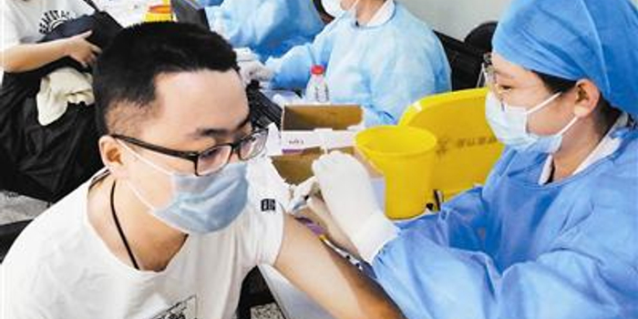 沈阳战疫记，新冠疫苗筑起的免疫长城