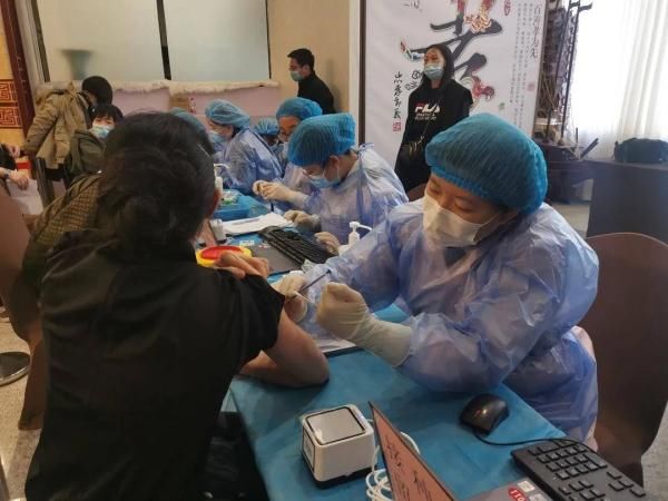 沈阳战疫记，新冠疫苗筑起的免疫长城