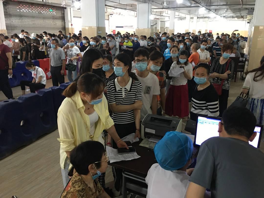 北京疫苗，四川省能打吗？跨区域接种指南与疫情下的理性思考