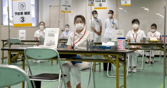 疫情启示录,从北京疫苗高效接种,看沈阳预约如何抄作业 疫情启示录,从北京疫苗高效接种,看沈阳预约如何抄作业