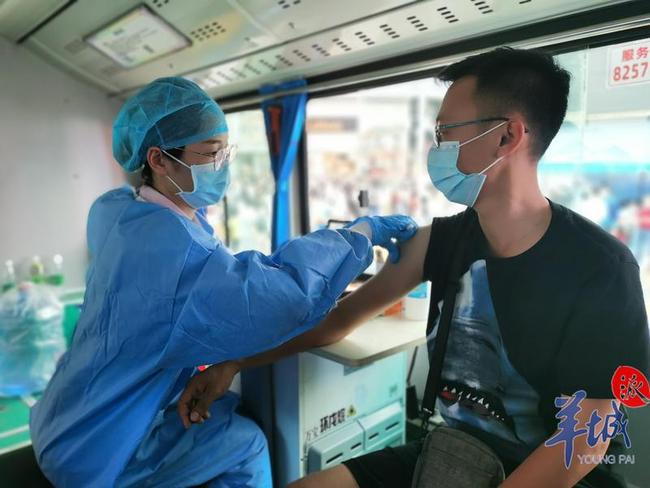 疫情启示录,从北京疫苗高效接种,看沈阳预约如何抄作业 疫情启示录,从北京疫苗高效接种,看沈阳预约如何抄作业