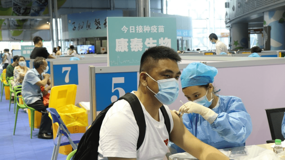 重庆疫苗紧张，市民接种需求激增下的挑战与应对