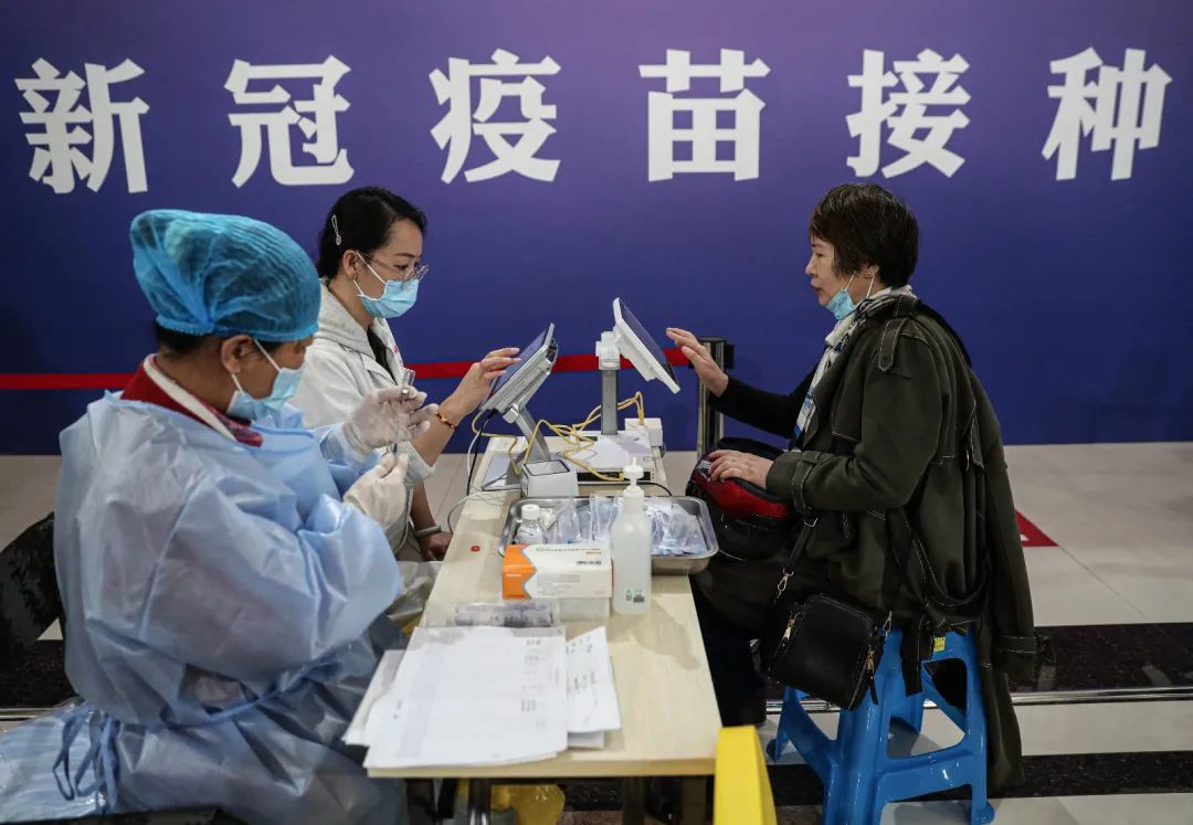 北京疫苗助力全国接种，吉林省居民能否顺利接种？权威解答来了！