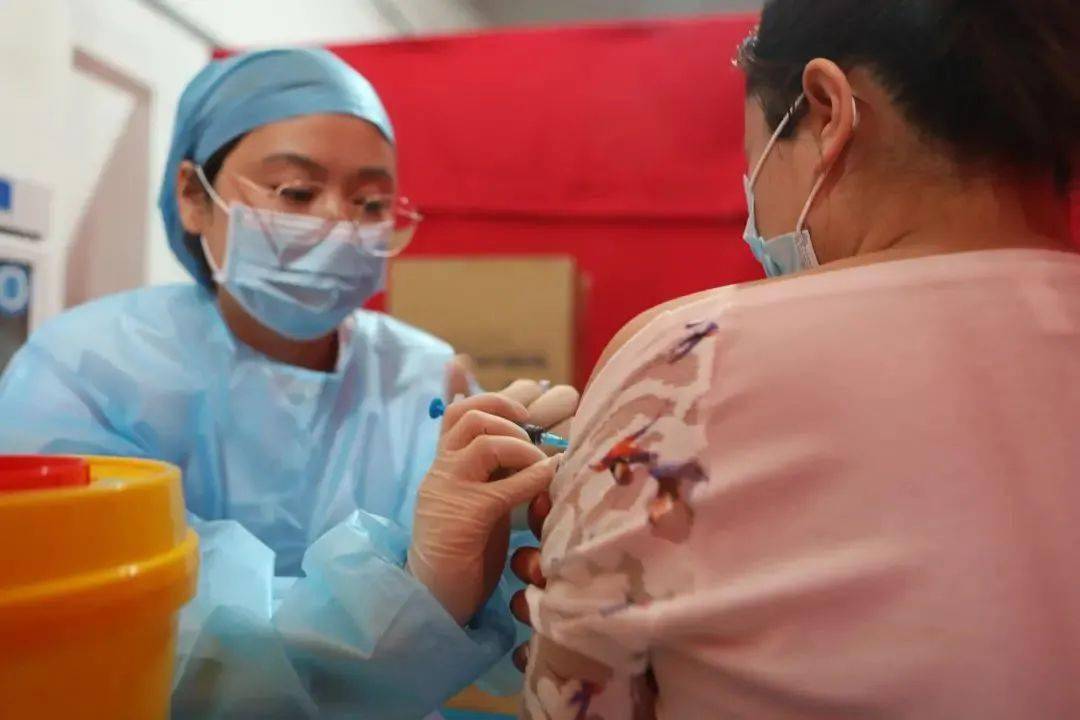 北京疫苗助力全国接种，吉林省居民能否顺利接种？权威解答来了！