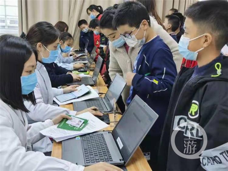 北京疫苗重庆可以打吗？最新跨省接种政策全解析，避免白跑一趟！