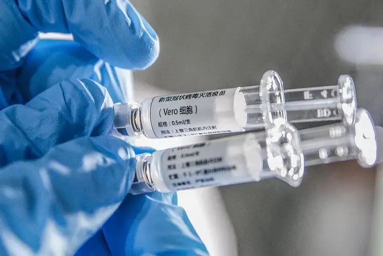 北京打的疫苗,在海南省能通用吗?权威解答来了! 北京打的疫苗,在海南省能通用吗?权威解答来了!