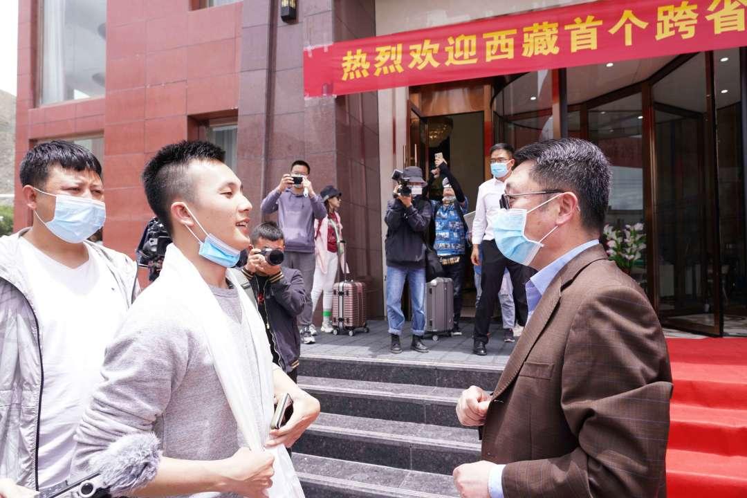 北京生物疫苗跨省接种指南，海南居民与游客最全答疑