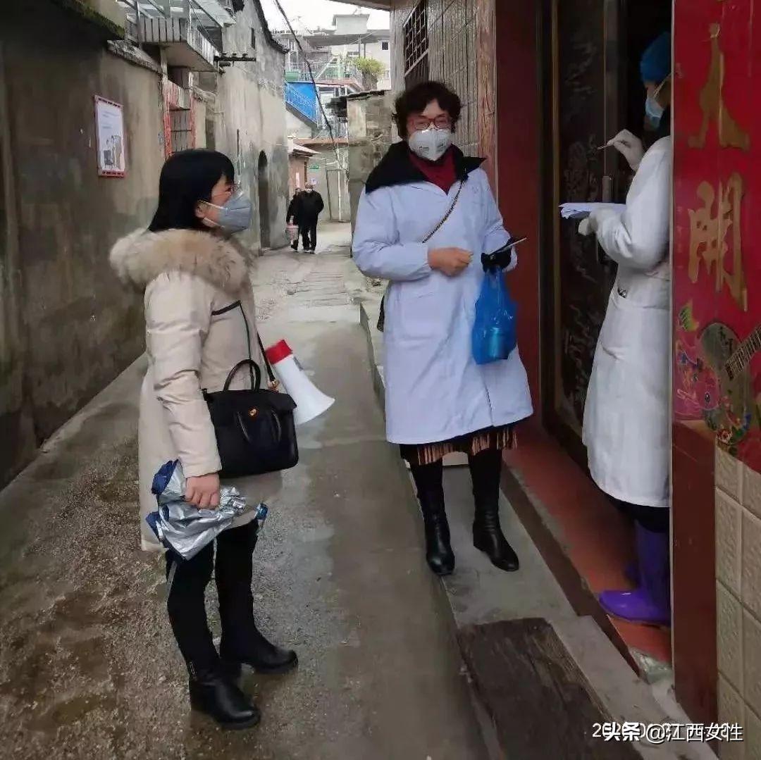 江西省关于疫情防控的最新通告