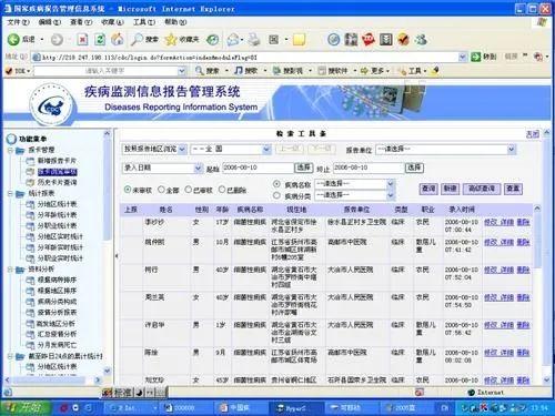 上海发布最新传染病数据，市民需提高警惕