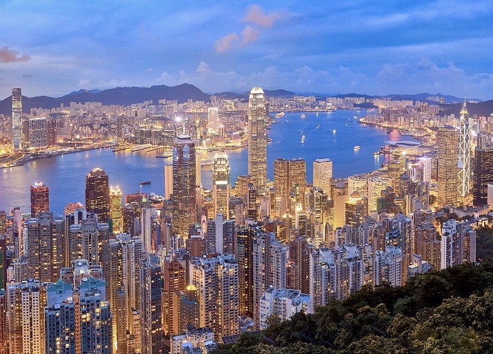 北京有多少香港人?深度解析在京港人群体规模与生活现状 北京有多少香港人?深度解析在京港人群体规模与生活现状