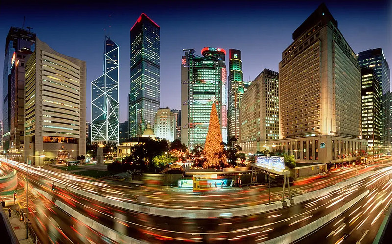 北京超过香港成为国际金融中心,新时代的转折点与深层解析 北京超过香港成为国际金融中心,新时代的转折点与深层解析