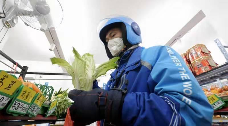 2020年疫情下的河北省石家庄 2020年疫情下的河北省石家庄