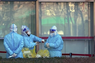 北京疫情会否成为第二个武汉?三大关键差异揭示截然不同的结局 北京疫情会否成为第二个武汉?三大关键差异揭示截然不同的结局